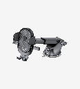 H776 Premium Universal Telescopic with clip Car Phone Holder