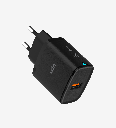 C303 Strong USB-A Type-C Cable 18W Fast Charger