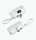 EP52 Strong ECO Friendly Type-C Port 4800 mAh Powerbank