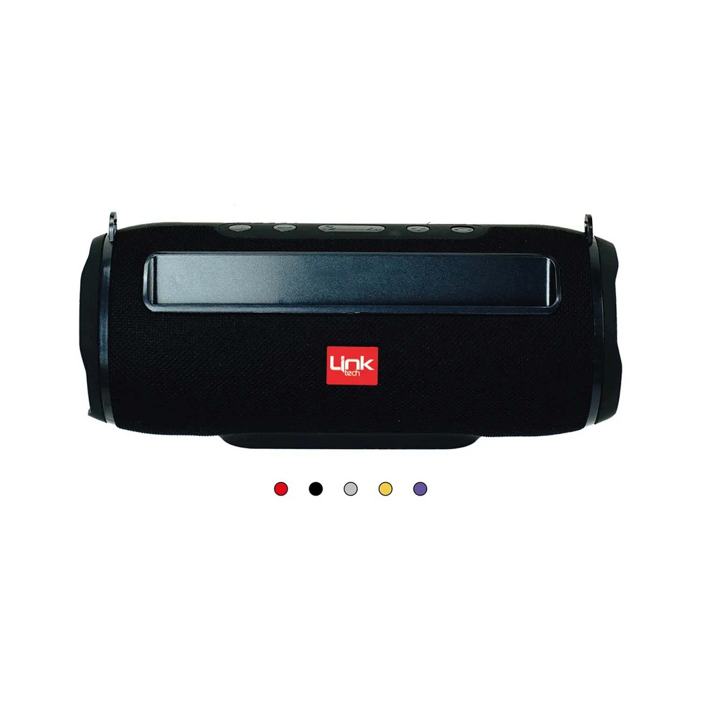 Q215 Mobil with Stand Portable Radio Bluetooth Speaker