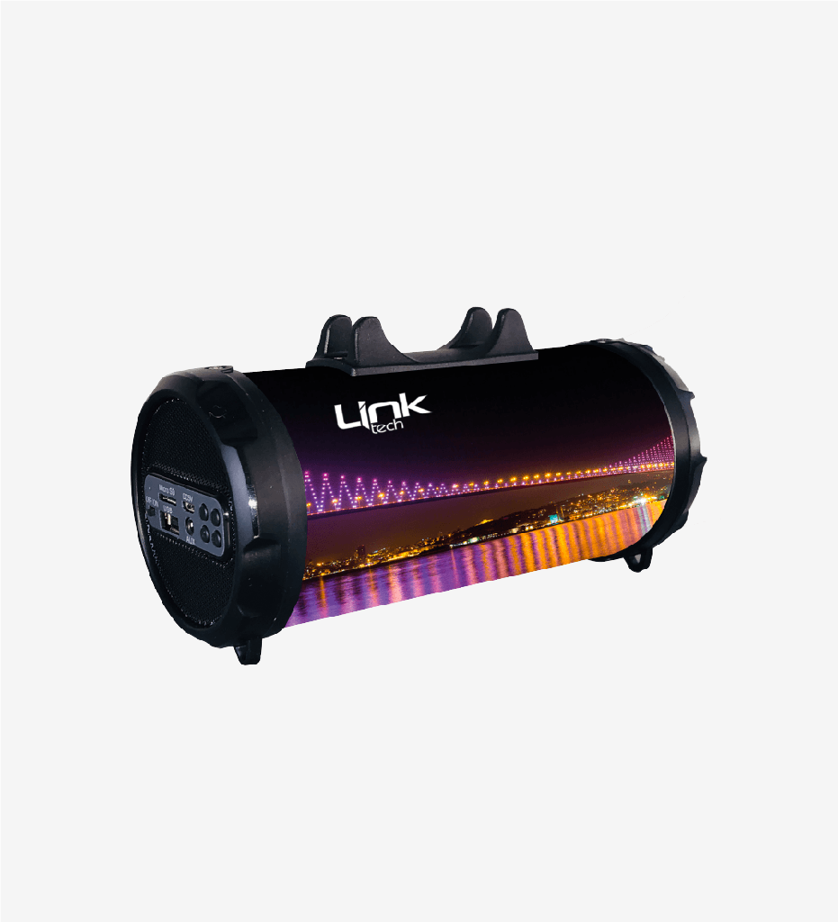 1005+ Outdoor Bluetooth Speaker with mobile stand