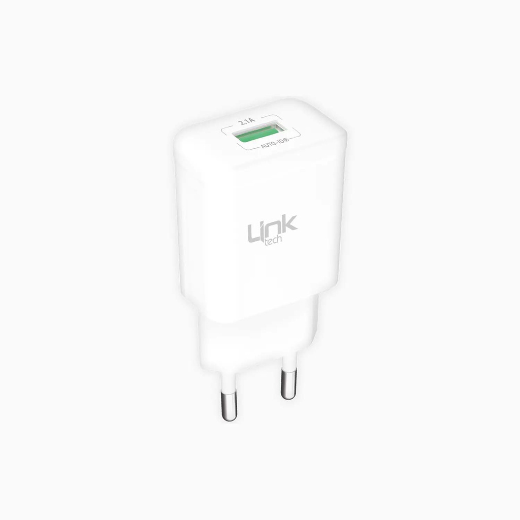 S665 Premium 10W Smart Charge Adapter