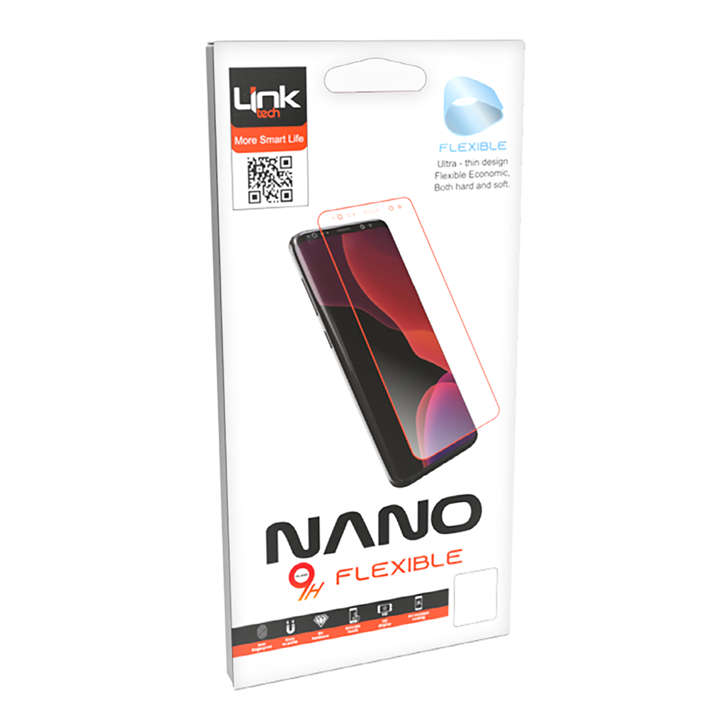 Nano Screen Protector For Huawei Mate 20 Lite Back Protecter