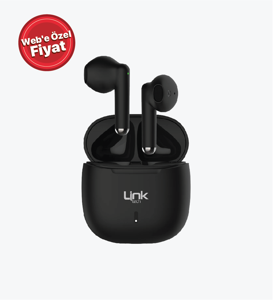 TW10 Earbuds Bluetooth Kulaklık