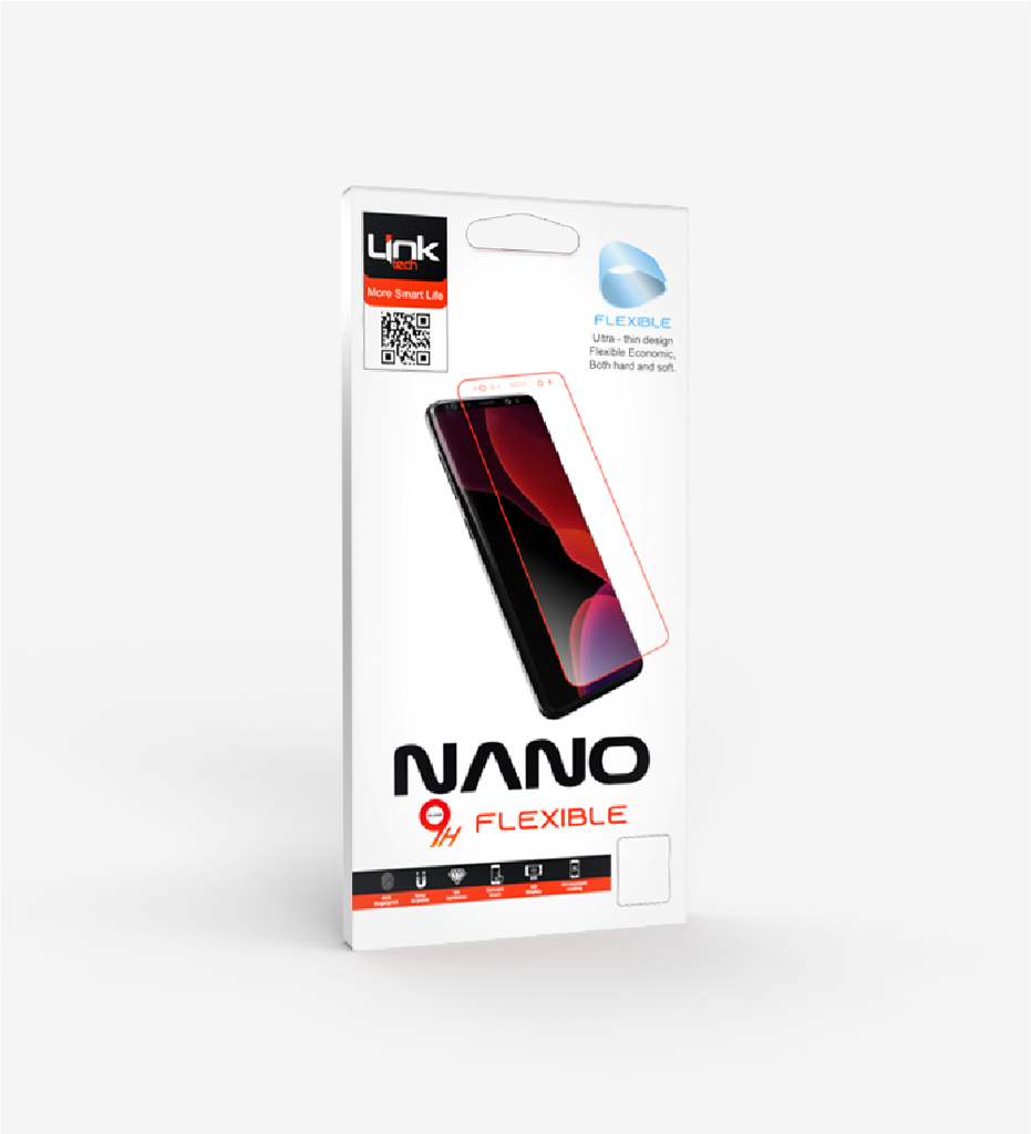 Nano Screen Protector For Infinix Note 30
