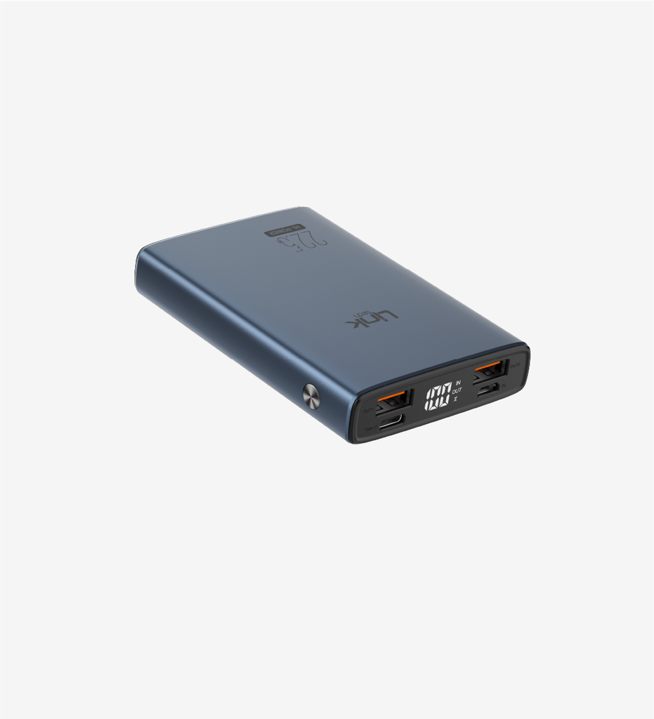 PD11 10.000 MAH 22.5W FAST CHARGING Power Bank