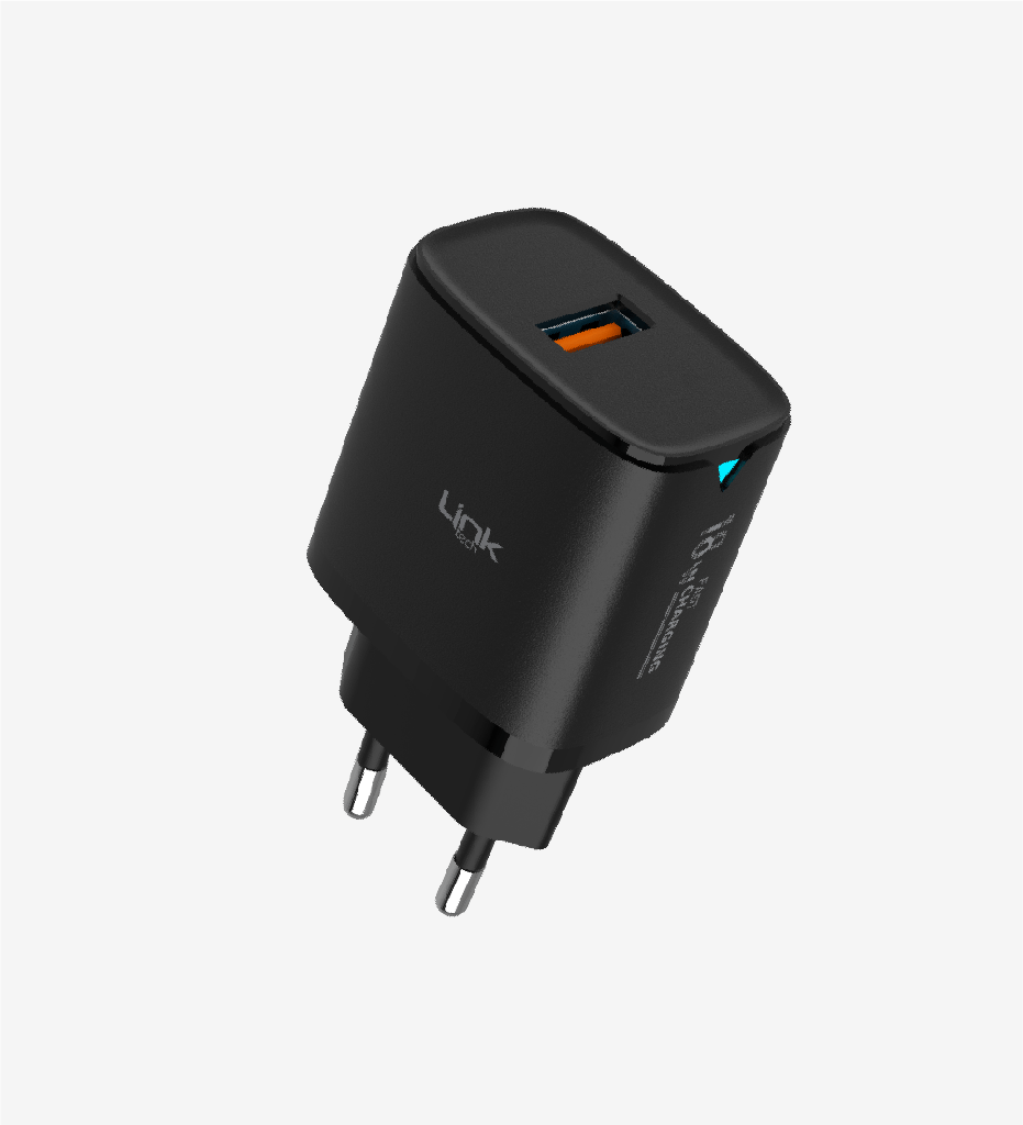 C304 Strong 18W Fast Charge Adapter