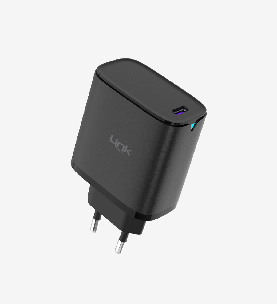 C315 Strong GaN 45W Fast Charger Adapter