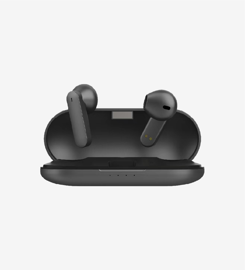 SE41 TWS Wireless Earphones with Ultra Slim Case
