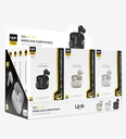SE19 TWS ANC Wireless Earphones (20 Pieces)