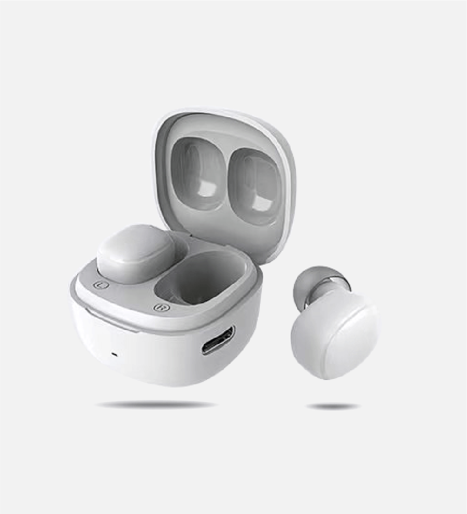 DOT4 Eco Bluetooth Earbuds (20 Pieces)