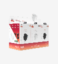 C304 Strong 18W Fast Charge Adapter 12 Pack