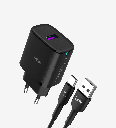 C306 Strong Type-C Cable 22.5W Fast Charger (12 Pieces)