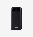 P118 Safe with Screen 22.5W 10.000 mAh Safe Power Bank