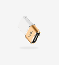 O187 Type-C USB-A Adapter