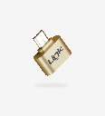 O185 USB-A Micro USB OTG Adapter