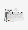 S667 Premium 20W Type-C Smart Charging Adapter (12pcs Pack)