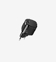 G825 Premium Mini 25W USB-C Super SI Adapter (BLACK)
