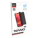 Link Tech Matte PV Nano Protector For iPhone 15+