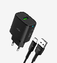 C301 Strong Micro USB Cable 12W Fast Charger