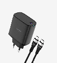 C316 Strong GaN Type-C Cable 45W Fast Charger